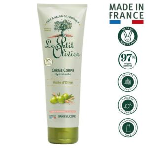 crema corporal oliva ultra nutritiva producto vegano