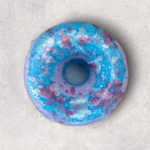 bomba de tina macarons