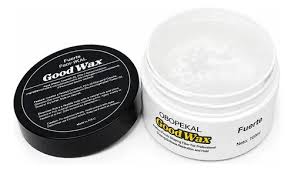 cera gel fuerte good wax 100 gr. obopekal cera gel fuerte good wax 100 gr. obopekal