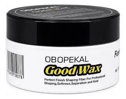 cera gel fuerte good wax 100 gr. obopekal